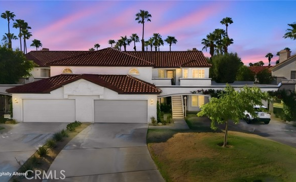 684 Vista Lago Circle N, Palm Desert, CA 92211