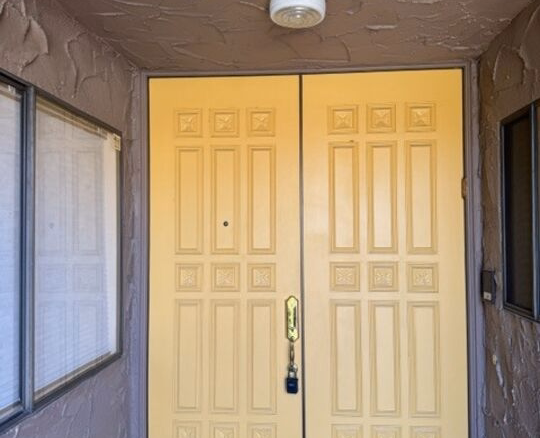 3131 Cambridge Court, Palm Springs, CA 92264