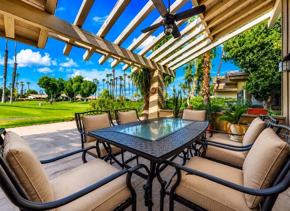 358 Red River Road, Palm Desert, CA 92211