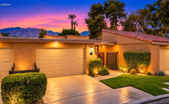 60 La Cerra Drive, Rancho Mirage, CA 92270