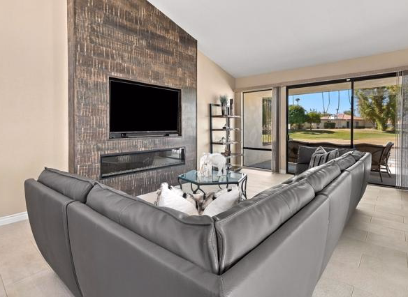 50 Avenida Las Palmas, Rancho Mirage, CA 92270