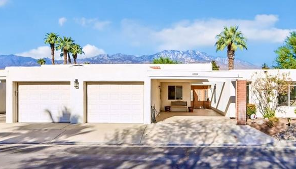 6110 Saint Andrews Plaza, Palm Springs, CA 92264