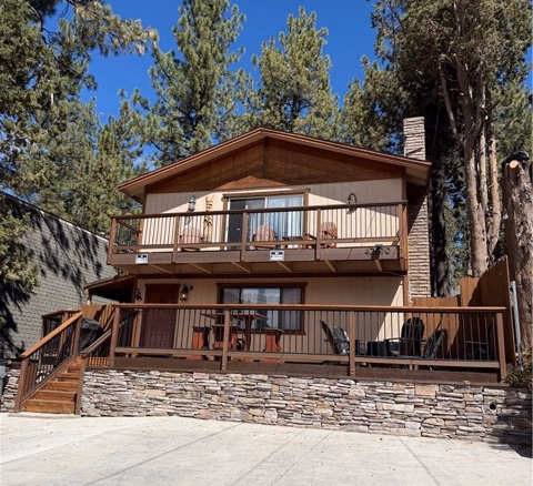 42870 Encino, Big Bear Lake, CA 92315