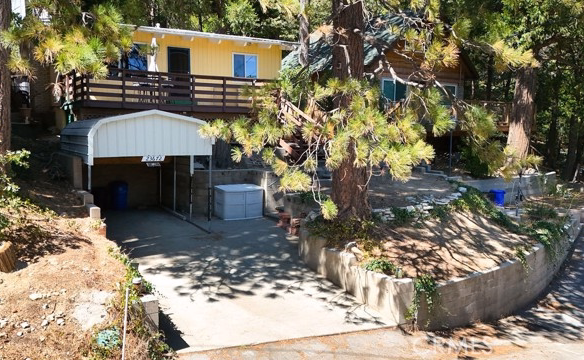 23672 Rocky Dell, Crestline, CA 92325