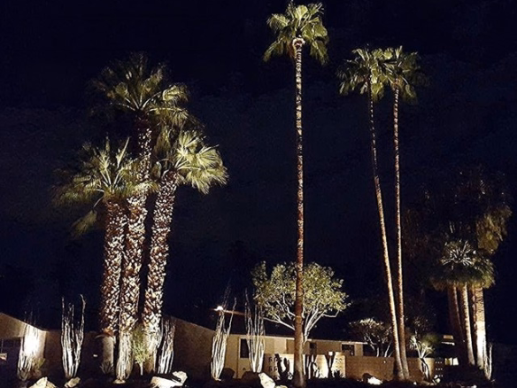 1200 S. Manzanita Avenue, Palm Springs, CA 92264