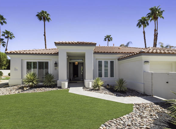 74972 Saguaro Lane, Indian Wells, CA 92210