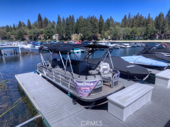 5 MBM 5 Slip 1, Lake Arrowhead, CA 92352