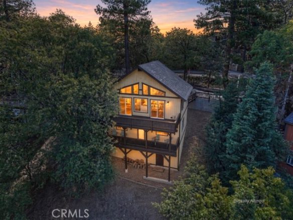 2734 Preston, Running Springs, CA 92382