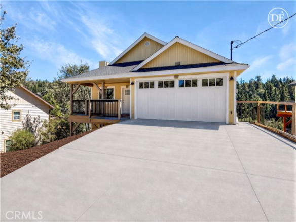 26885 Modoc Lane, Lake Arrowhead, CA 92352