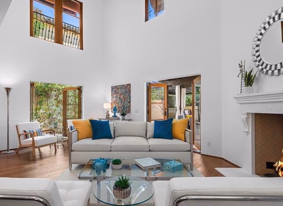 318 Villaggio E, Palm Springs, CA 92262