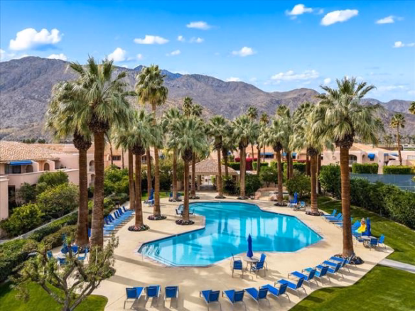 500 E Amado Road #220, Palm Springs, CA 92262