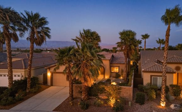 3856 Mira Arena, Palm Springs, CA 92262