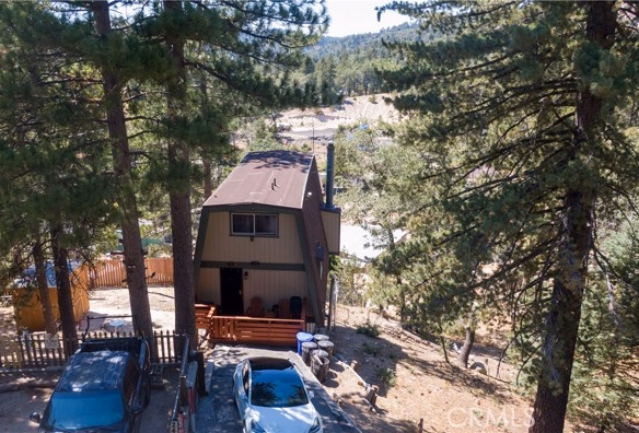 2476 Elko, Arrowbear, CA 92382