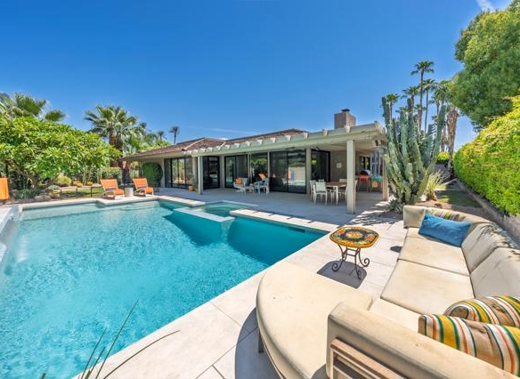 77 Colgate Drive, Rancho Mirage, CA 92270