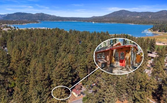 450 Georgia Street, Big Bear, CA 92315