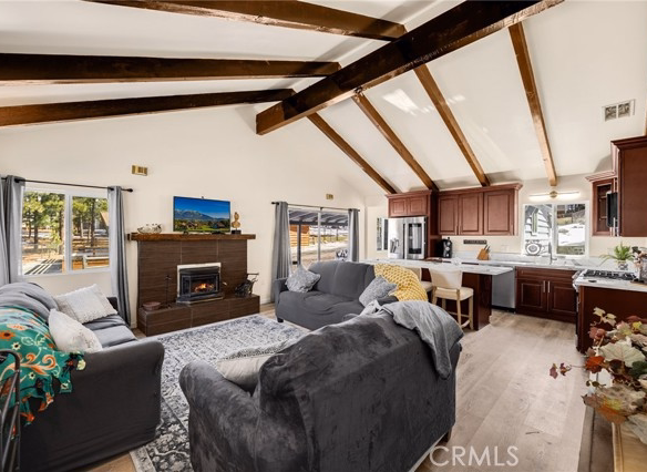 307 Arroyo Dr, Big Bear Lake, CA 92315