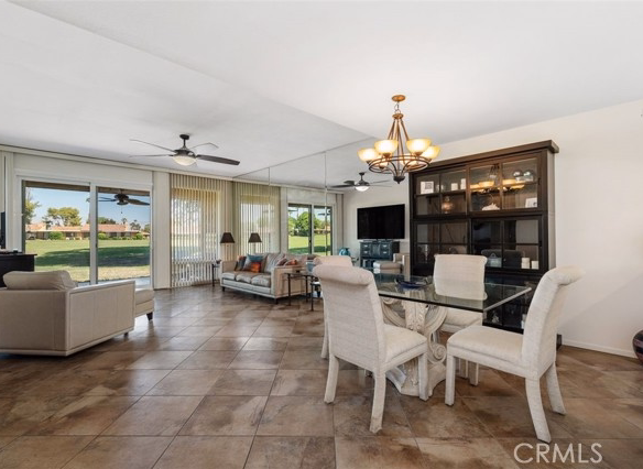 68 Sunrise, Rancho Mirage, CA 92270