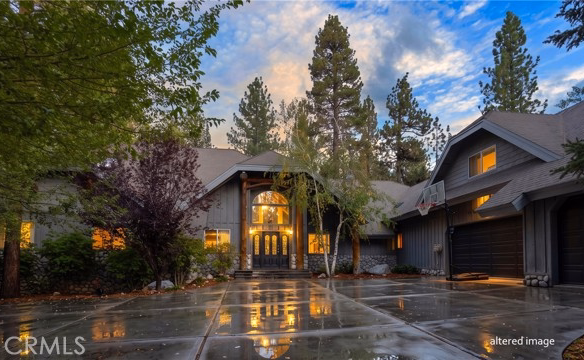 42143 Winter Park Drive, Big Bear Lake, CA 92315