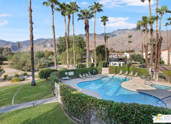 2001 E Camino Parocela #I58, Palm Springs, CA 92264