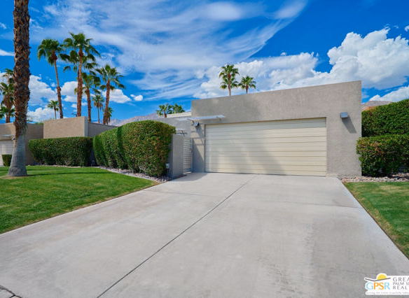 671 Dunes Court, Palm Springs, CA 92264