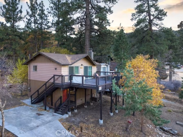 43365 Primrose, Big Bear Lake, CA 92315