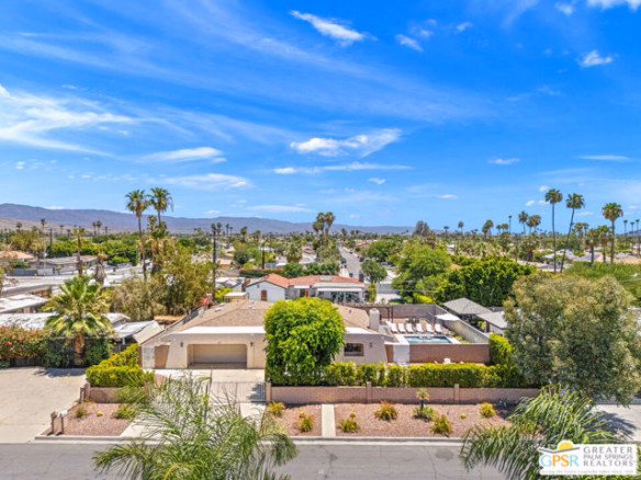 628 S Mountain View Drive, Palm Springs, CA 92264