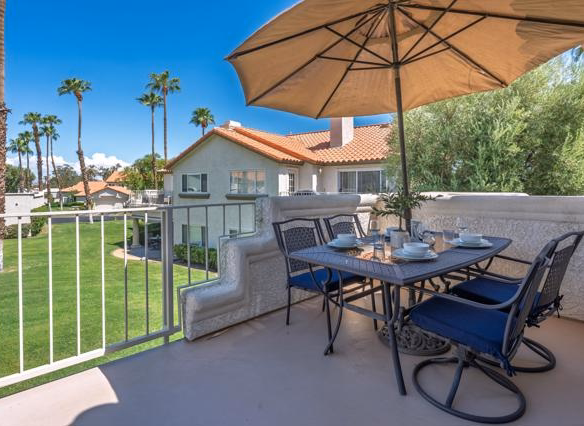 752 Vista Lago Drive N, Palm Desert, CA 92211