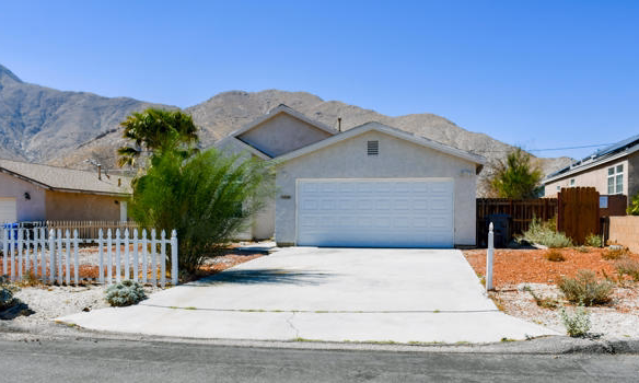 15785 Snow View Drive, Palm Springs, CA 92262