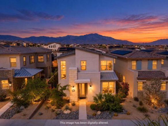 36028 Franklin Drive, Palm Desert, CA 92211