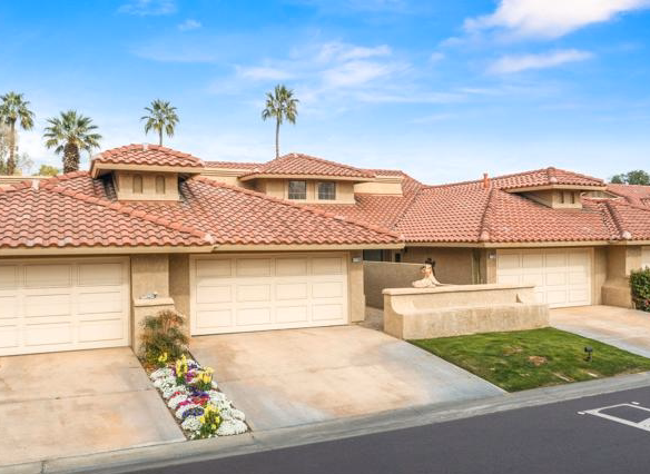 77760 Woodhaven Drive S, Palm Desert, CA 92211