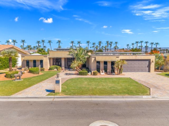 75406 Montecito Drive, Indian Wells, CA 92210
