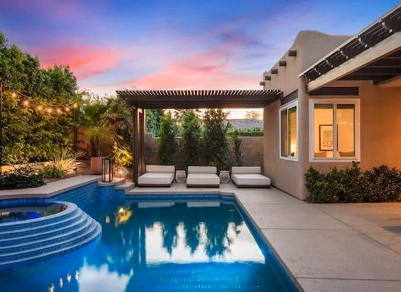 78169 Desert Mountain Circle, Bermuda Dunes, CA 92203