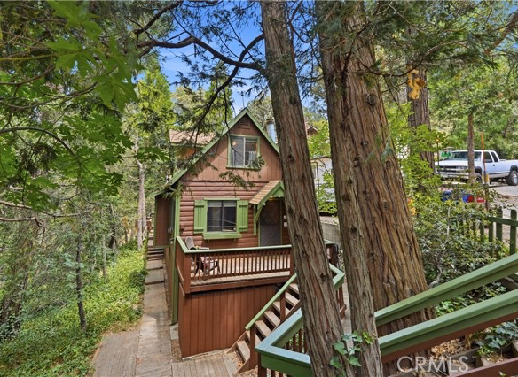 23404 Cloudview, Crestline, CA 92325