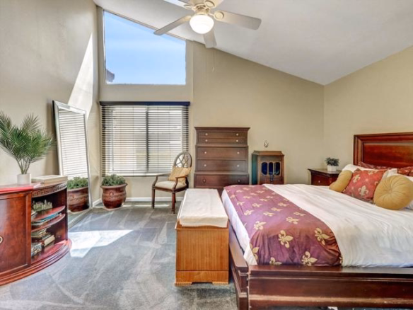 2600 S Palm Canyon Canyon Drive ##15, Palm Springs, CA 92264