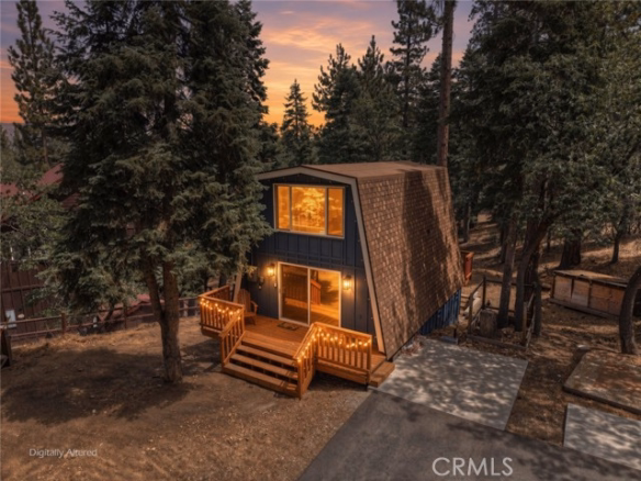897 Ford, Big Bear Lake, CA 92315