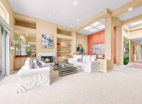 266 Eagle Dance Circle, Palm Desert, CA 92211