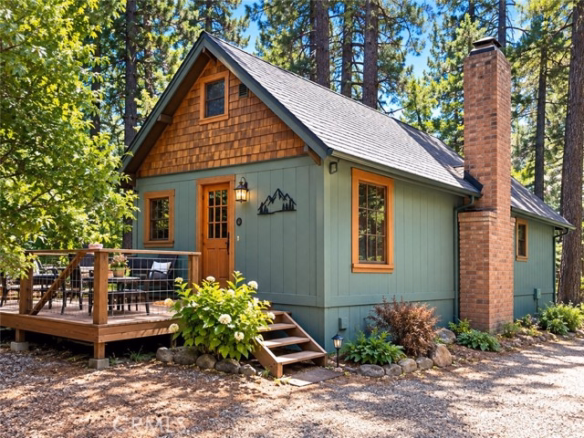 27877 Holly, Lake Arrowhead, CA 92352