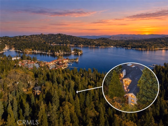388 Primrose Circle, Lake Arrowhead, CA 92352