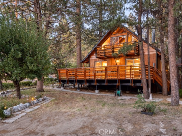 42535 Avalon, Big Bear Lake, CA 92315