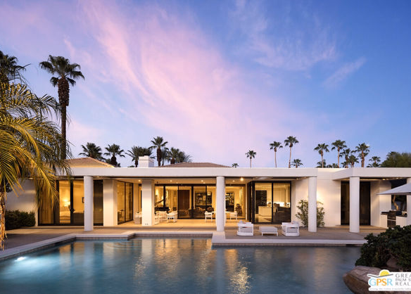 40590 Morningstar Road, Rancho Mirage, CA 92270