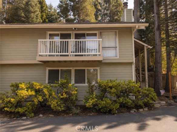 191 Kuffel Canyon, Lake Arrowhead, CA 92352