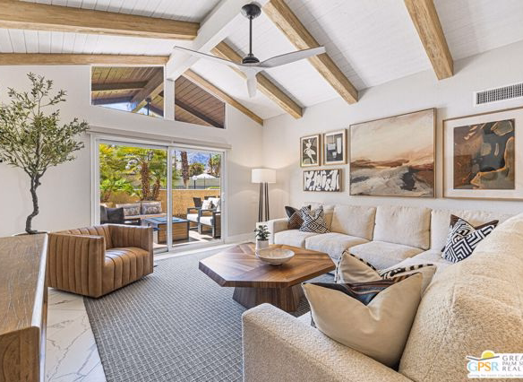 451 E Via Carisma #64, Palm Springs, CA 92264