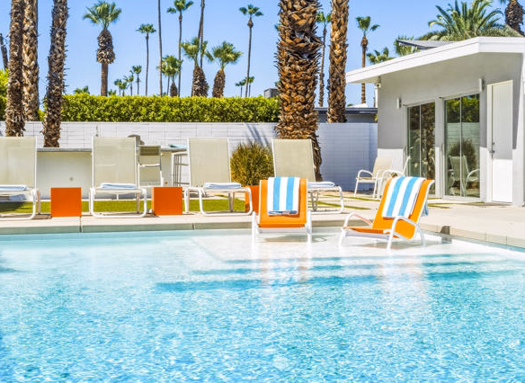 1877 S Navajo Drive, Palm Springs, CA 92264