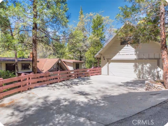 27945 Lakes Edge, Lake Arrowhead, CA 92352