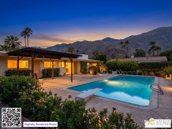 634 E Palo Verde Avenue, Palm Springs, CA 92264