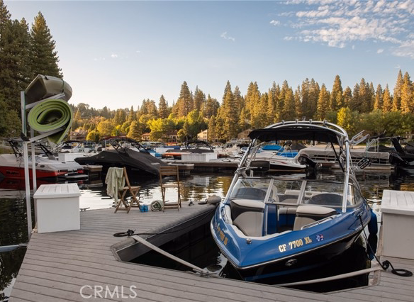 MBM 13 slip 1, Lake Arrowhead, CA 92352