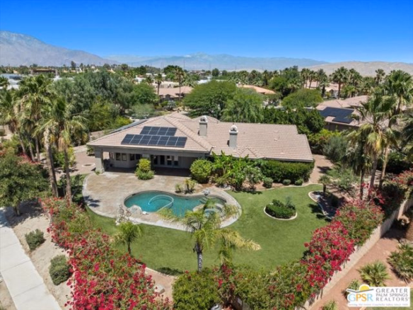 110 Rancho Vista Lane, Rancho Mirage, CA 92270