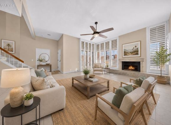 73452 Irontree Drive, Palm Desert, CA 92260