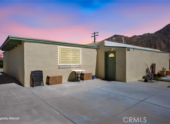 15845 La Vida, Palm Springs, CA 92262