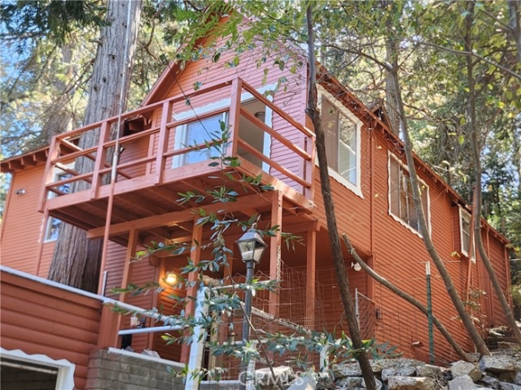 23727 Bowl Road, Crestline, CA 92325